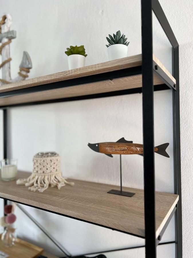 Bungalow Tropical Nº6 - Son Xoriguer Apartment Bagian luar foto