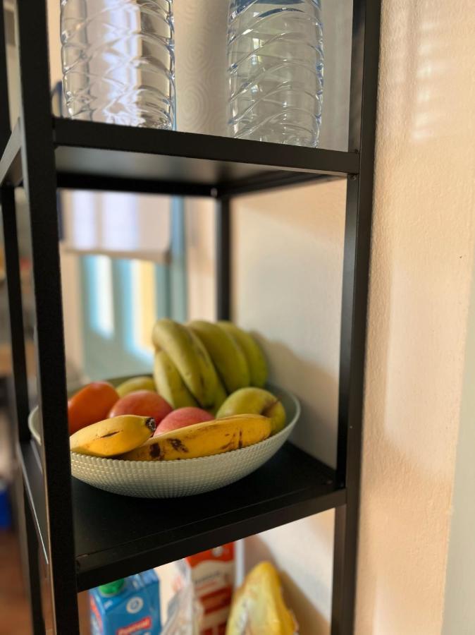 Bungalow Tropical Nº6 - Son Xoriguer Apartment Bagian luar foto
