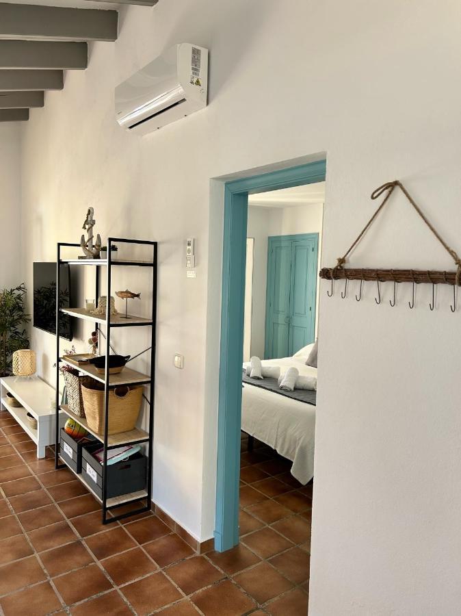 Bungalow Tropical Nº6 - Son Xoriguer Apartment Bagian luar foto