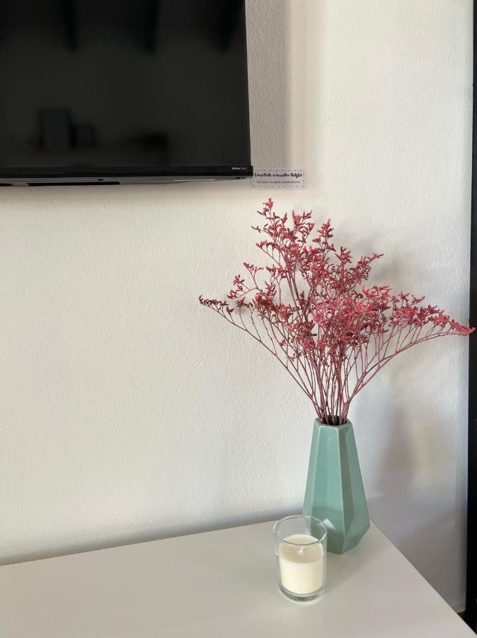 Bungalow Tropical Nº6 - Son Xoriguer Apartment Bagian luar foto