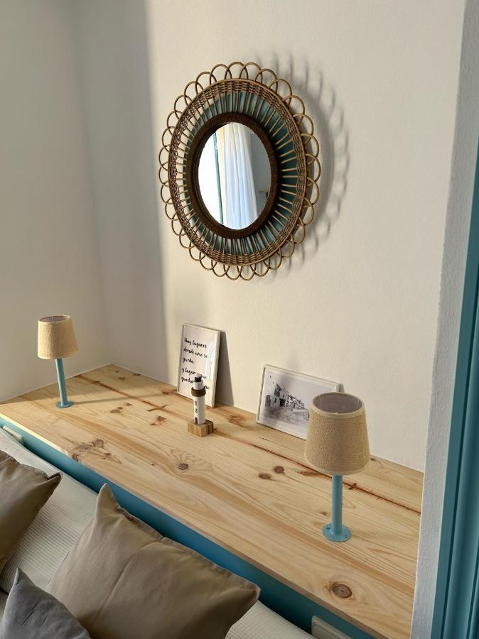 Bungalow Tropical Nº6 - Son Xoriguer Apartment Bagian luar foto