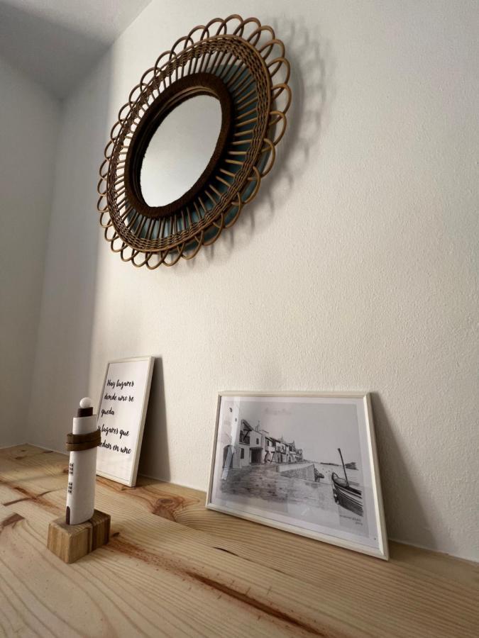 Bungalow Tropical Nº6 - Son Xoriguer Apartment Bagian luar foto